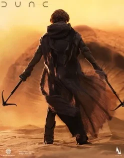 INART 1/6 Scale DUNE – Paul Atreides Deluxe Version