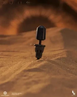 INART 1/6 Scale DUNE – Paul Atreides Deluxe Version