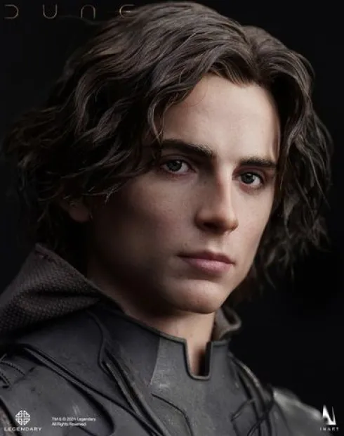 INART 1/6 Scale DUNE – Paul Atreides Deluxe Version