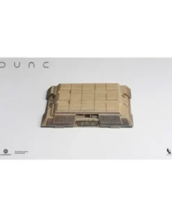 INART 1/6 Scale DUNE – Paul Atreides Deluxe Version