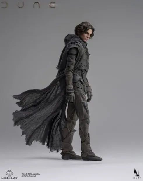 INART 1/6 Scale DUNE – Paul Atreides Deluxe Version