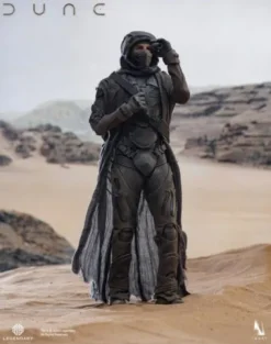 INART 1/6 Scale DUNE – Paul Atreides Deluxe Version