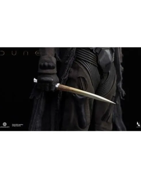 INART 1/6 Scale DUNE – Paul Atreides Deluxe Version