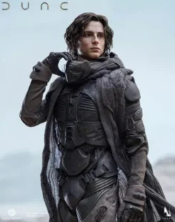 INART 1/6 Scale DUNE – Paul Atreides Deluxe Version
