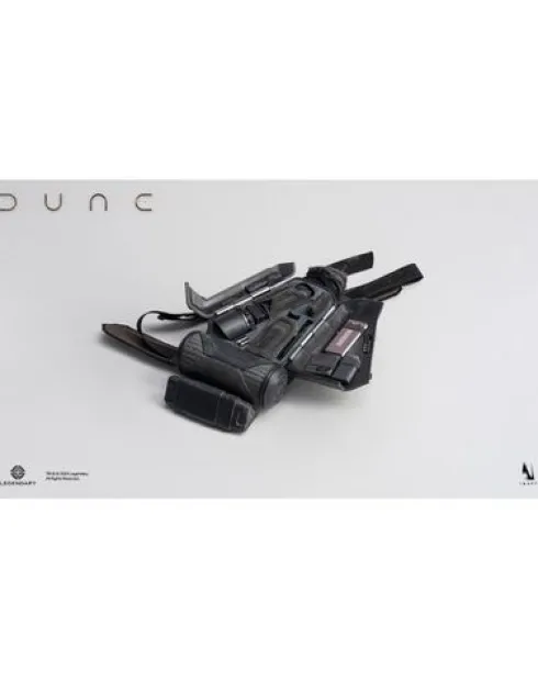 INART 1/6 Scale DUNE – Paul Atreides Deluxe Version