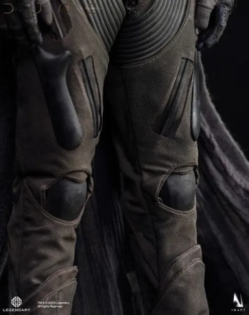 INART 1/6 Scale DUNE – Paul Atreides Deluxe Version