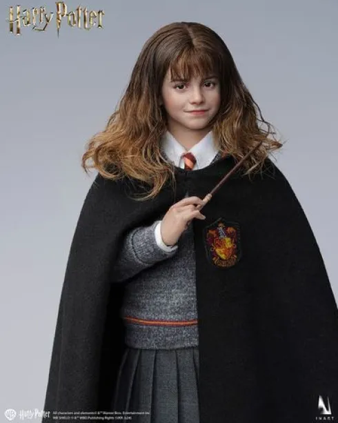 INART 1/6 Scale Hermione Granger Harry Potter