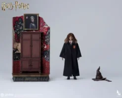 INART 1/6 Scale Hermione Granger Harry Potter
