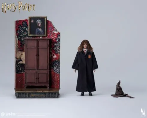 INART 1/6 Scale Hermione Granger Harry Potter
