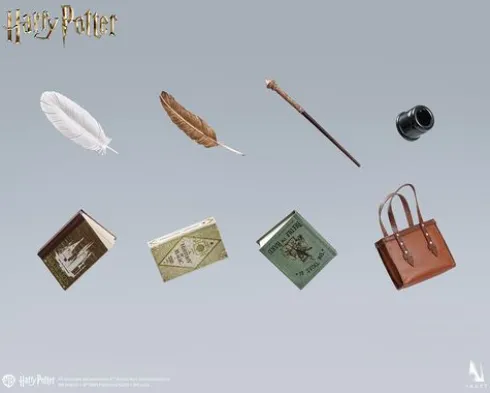INART 1/6 Scale Hermione Granger Harry Potter