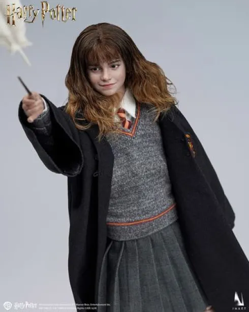 INART 1/6 Scale Hermione Granger Harry Potter