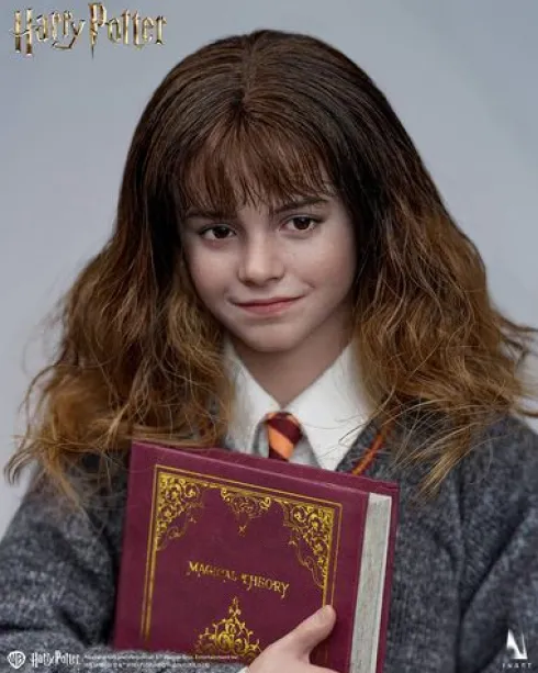 INART 1/6 Scale Hermione Granger Harry Potter