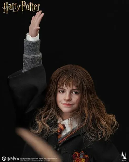 INART 1/6 Scale Hermione Granger Harry Potter