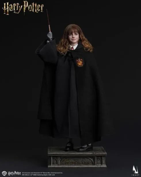 INART 1/6 Scale Hermione Granger Harry Potter
