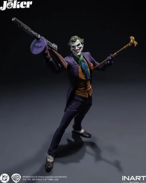 INART 1/12 Scale The Joker