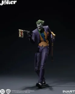INART 1/12 Scale The Joker