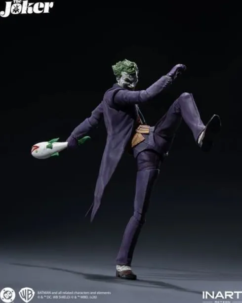INART 1/12 Scale The Joker