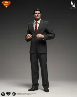INART Superman 1978 Figura 1/6 Pack 2 Premium Version
