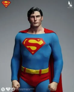 INART Superman 1978 Figura 1/6 Standard Version
