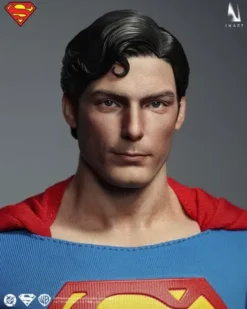 INART Superman 1978 Figura 1/6 Standard Version