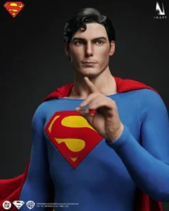 INART Superman 1978 Figura 1/6 Standard Version