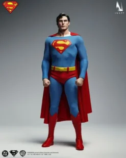 INART Superman 1978 Figura 1/6 Standard Version