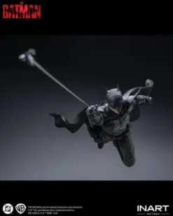 Inart The Batman Batman 1/12 Action Figure
