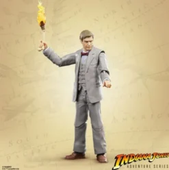 Indiana Jones Adventure Series Indiana Jones (Professor)