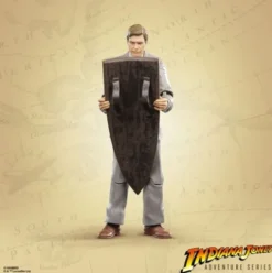 Indiana Jones Adventure Series Indiana Jones (Professor)