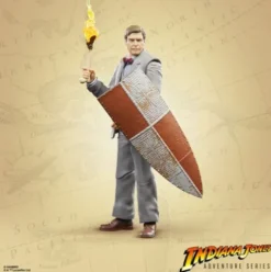 Indiana Jones Adventure Series Indiana Jones (Professor)