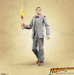 Indiana Jones Adventure Series Indiana Jones (Professor)