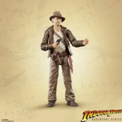 Indiana Jones Adventure Series Indiana Jones (El Arca Pérdida)