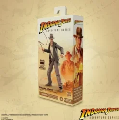 Indiana Jones Adventure Series Indiana Jones (El Arca Pérdida)