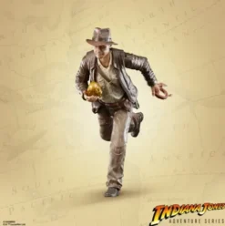 Indiana Jones Adventure Series Indiana Jones (El Arca Pérdida)