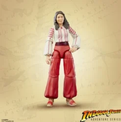 Indiana Jones Adventure Series Marion Ravenwood