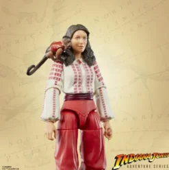 Indiana Jones Adventure Series Marion Ravenwood