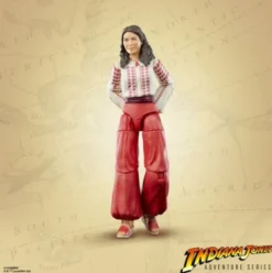 Indiana Jones Adventure Series Marion Ravenwood