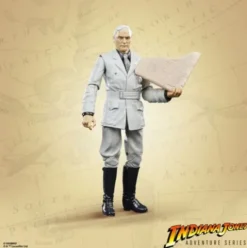 Indiana Jones Adventure Series Walter Donovan