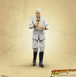 Indiana Jones Adventure Series Walter Donovan
