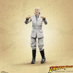 Indiana Jones Adventure Series Walter Donovan