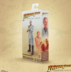 Indiana Jones Adventure Series Walter Donovan