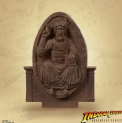 Indiana Jones Adventure Series Doctor Jürgen Voller