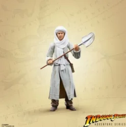 Indiana Jones Adventure Series Indiana Jones (Map Room)