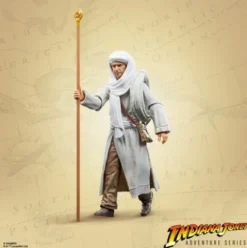 Indiana Jones Adventure Series Indiana Jones (Map Room)