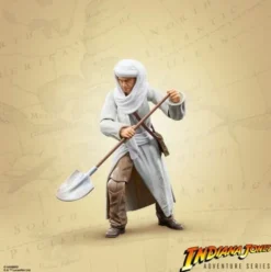 Indiana Jones Adventure Series Indiana Jones (Map Room)