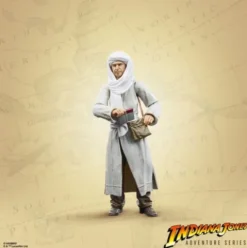 Indiana Jones Adventure Series Indiana Jones (Map Room)
