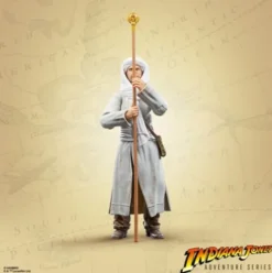 Indiana Jones Adventure Series Indiana Jones (Map Room)