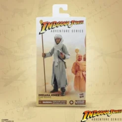 Indiana Jones Adventure Series Indiana Jones (Map Room)