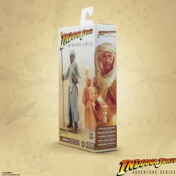 Indiana Jones Adventure Series Indiana Jones (Map Room)