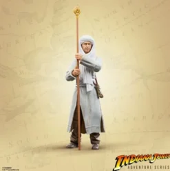 Indiana Jones Adventure Series Indiana Jones (Map Room)